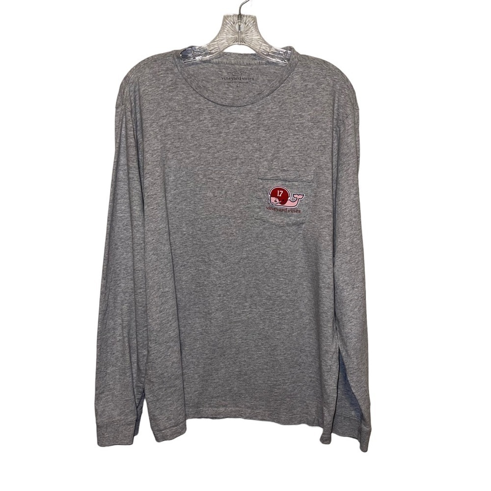 Vineyard Man Top Size L